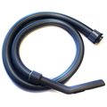 Nilfisk Complete Hose with Plastic Wand for GM80 - 6-1/2'L x 1-1/4 Dia. 12041500